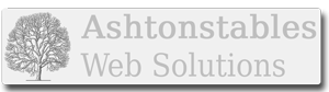 Ashtonstables Web Solutions